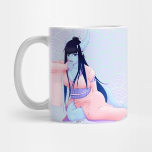 Nyssa Mug